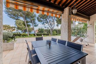 Villa l'Escapade par Dodo à Cassis - 5