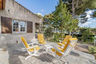 Villa l'Escapade par Dodo à Cassis - Cassis - 1