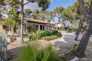 Villa l'Escapade par Dodo à Cassis - Cassis - 8