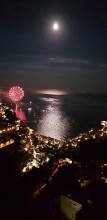 La casa del Capitano B&b - Positano - 2