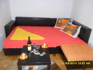 Apartmani Jazz Aleksandra - Budva - 3