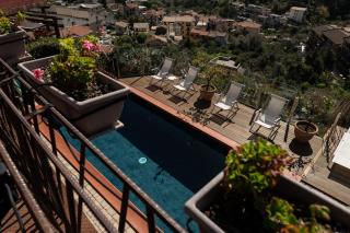 BnB Casa Rossa - Monreale - 6
