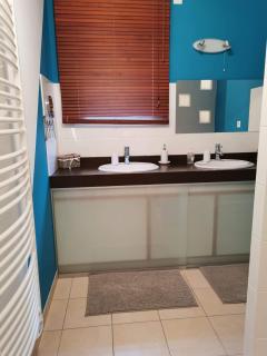 Maison en ossature bois - Plaintel - 2