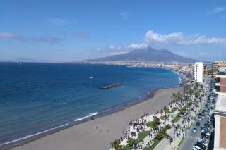 Hotel Stabia - Castellammare di Stabia - 7