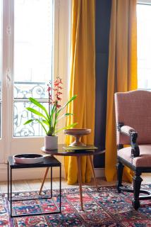 Parador - Paris - 5