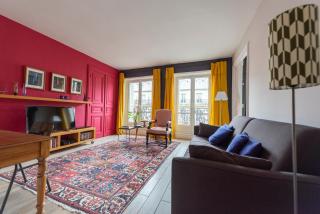 Parador - Paris - 4
