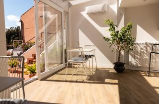 BnB Casa Rossa - Monreale - 6