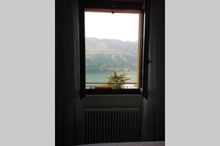 Appartment in Blevio; stunning view of the lake - 1