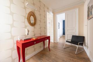 Parador - Paris - 1