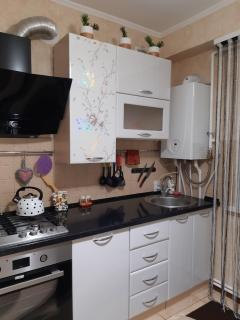 Двокімнатна - 7