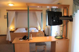 Hotel Wolfringmühle - 2