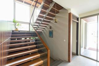 ama Stays & Trails Sherlys Ente Kumbalanghi, Kochi - 1