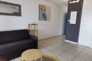 Studio Unless Summer - Saint Gilles les Bains - 7