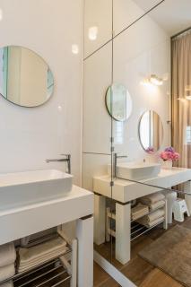 AH Design Apartments Deluxe - Opatija - 2
