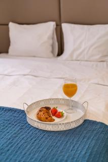 AH Design Apartments Deluxe - 4