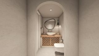 Oia Memories Suites - Oia - 2