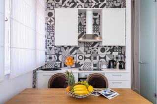 AH Design Apartments Deluxe - 3