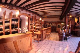 Domaine Jean Sipp - Ribeauvillé - 1