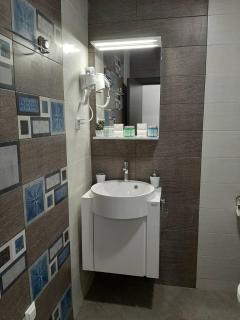 Апаратамент Deluxe1 - 1