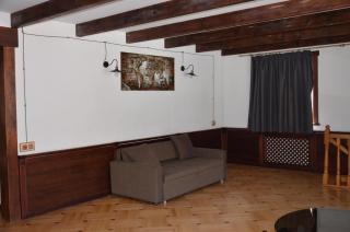 Borjomi Sichi - Bordzjomi - 3
