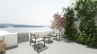 Oia Memories Suites - Oia - 8
