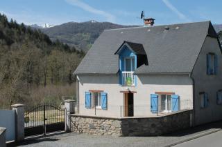 Gite Ladagnous - Peyrouse - 0