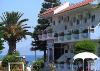 Asterias Bay-Theologos - Theologos - 9