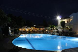 Asterias Bay-Theologos - Theologos - 4