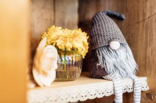 Bergkristall Ladis - 4