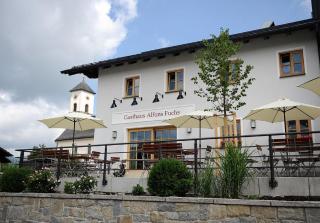 Gasthaus - Hotel FUCHS - 0