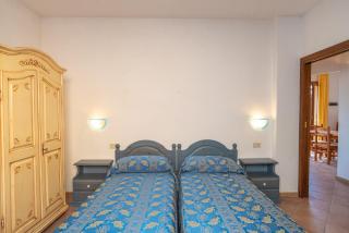 Trilocale N8 - Porto Mannu - Palau - 4