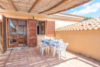 Trilocale N8 - Porto Mannu - Palau - 9