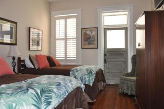 Riverview Hotel - St. Marys - 6