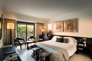 Labadi Beach Hotel - Accra - 3