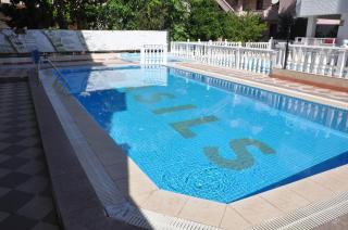 BASILS APART HOTEL - Marmaris - 7