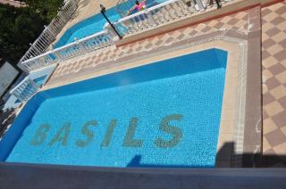 BASILS APART HOTEL - Marmaris - 3