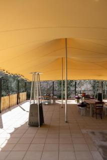 The Lodge at Woodenbridge - Arklow - 1