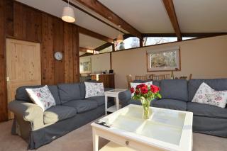 Scallopshell Lodge - 9