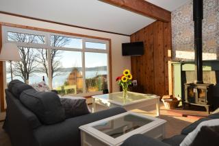 Scallopshell Lodge - 4