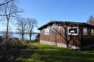 Scallopshell Lodge - 7