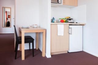 Aparthotel Adagio Access Saint Louis Bâle - Saint-Louis - 3
