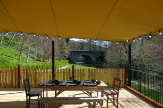 The Lodge at Woodenbridge - 7