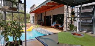 Flight of the Eagle @ Kruger - Marloth Park - 3