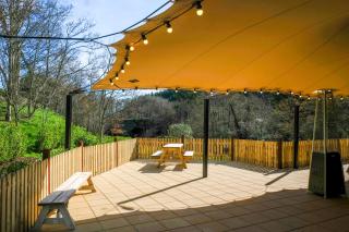 The Lodge at Woodenbridge - Arklow - 2