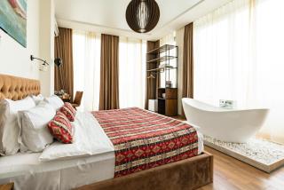 Hotel Flower - Tbilisi - 0