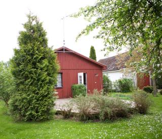 Villa Maria Garden Cottages, Helsingborg - Helsingborg - 4