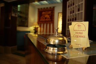 Hotel Caprera - Venice - 4
