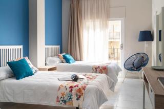 Hotel Aubí - Sant Antoni de Calonge - 4