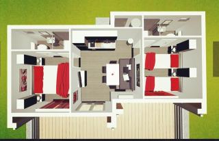 Sunny Day, Mobile home - Biograd na Moru - 6