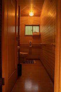 アウトドアコミュニティロッジ gosen 一棟貸切る大人の贅沢 - 1